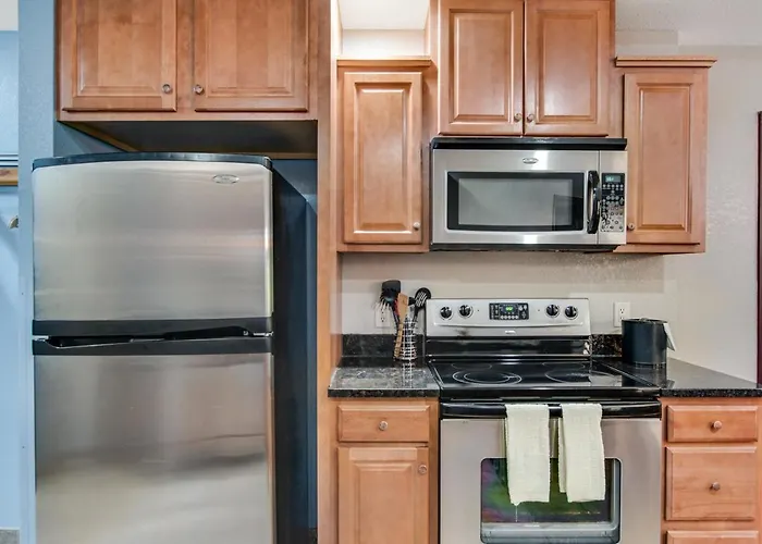 Chula Vista Condo Unit #2145