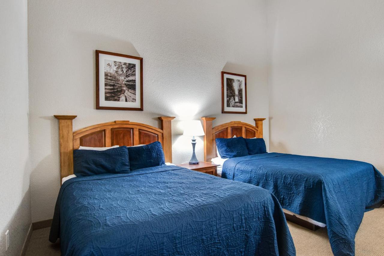 Chula Vista Unit #2145 * Wisconsin Dells