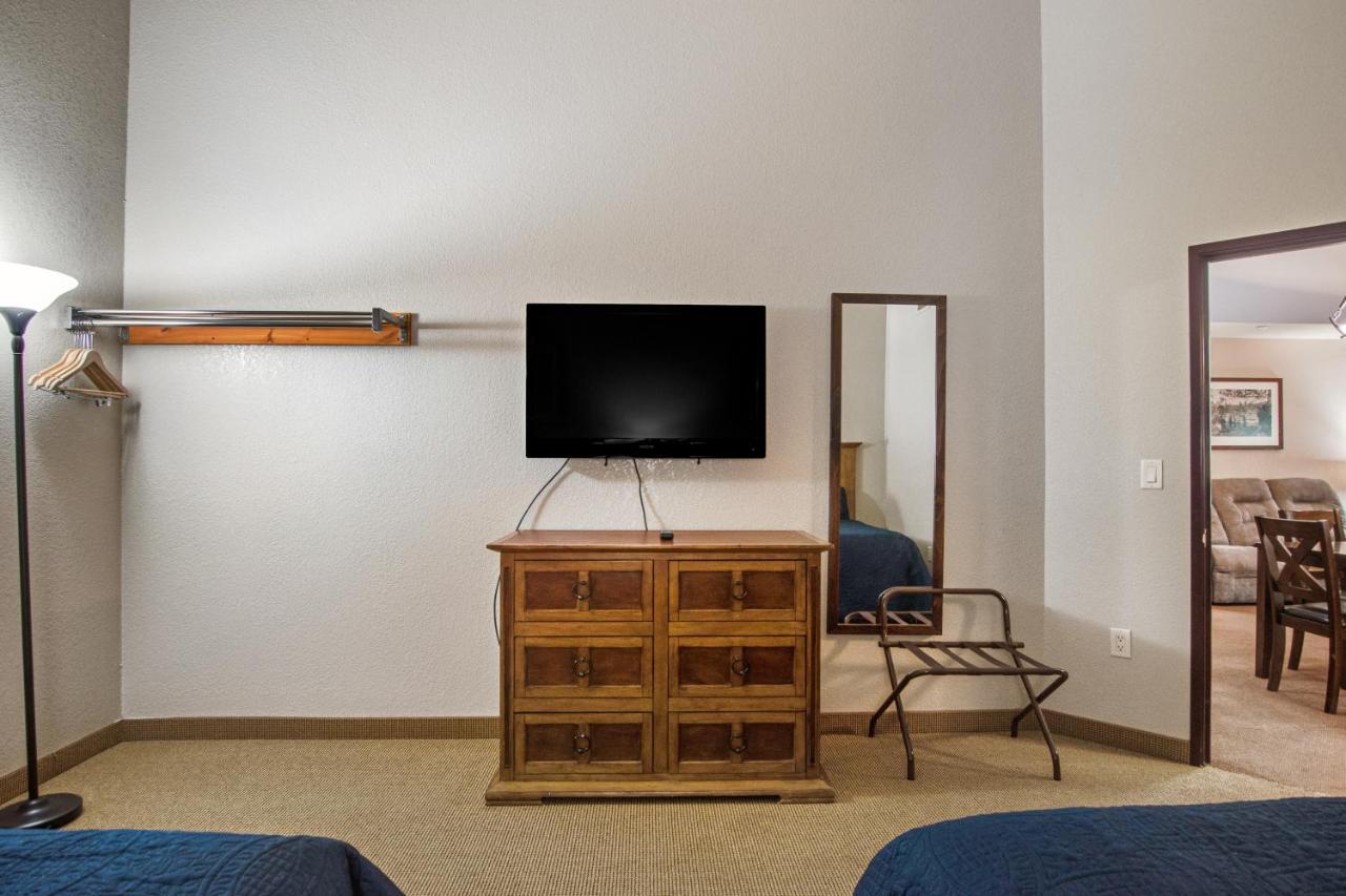Chula Vista Unit #2145 * Wisconsin Dells