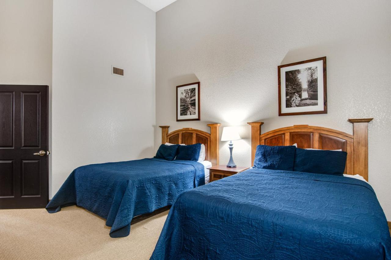 Chula Vista Unit #2145 Apartment Wisconsin Dells